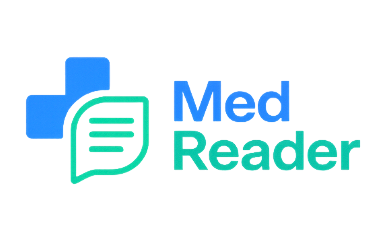 MedReader